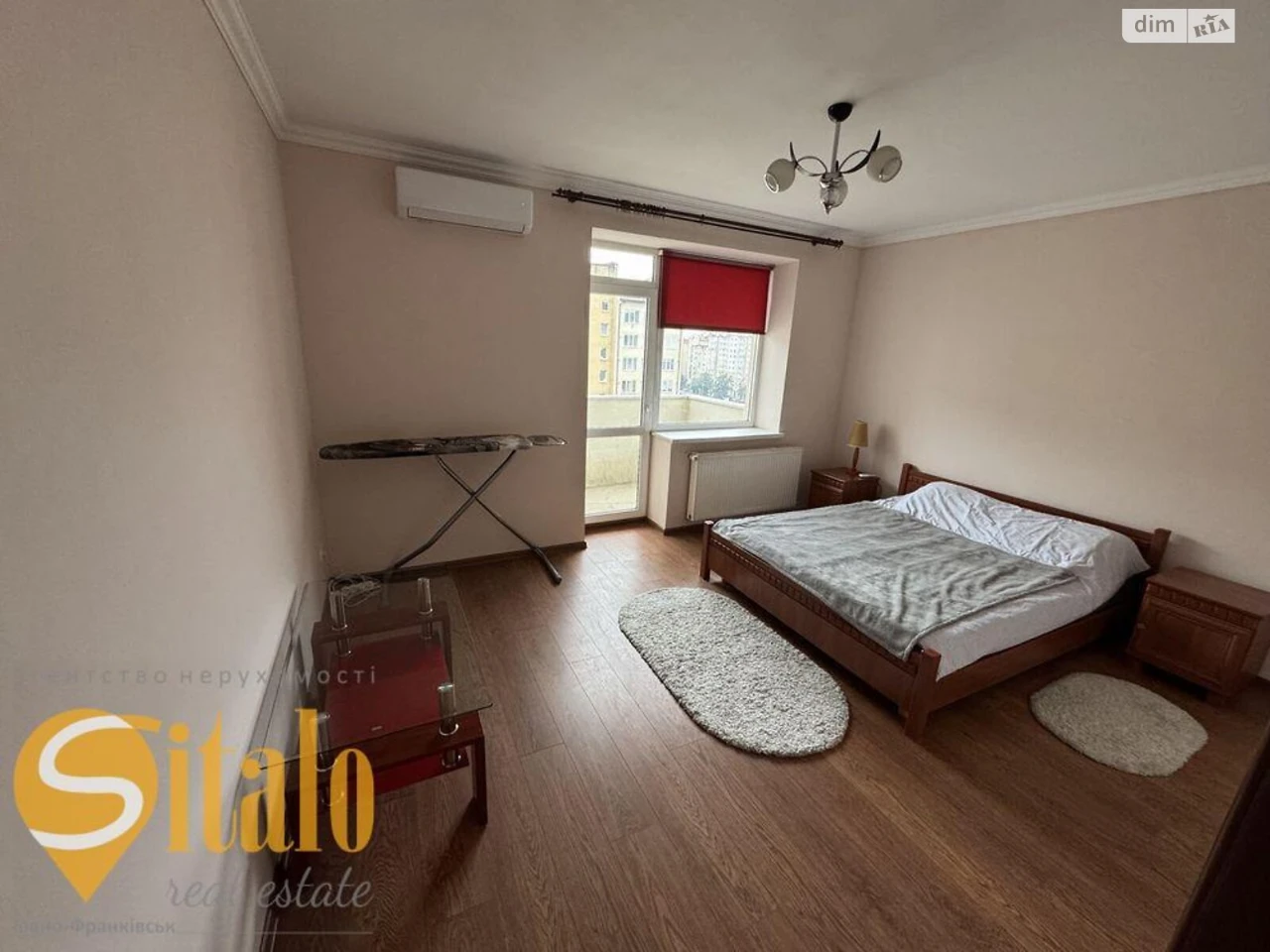 Sale of Apartment in Pasichna