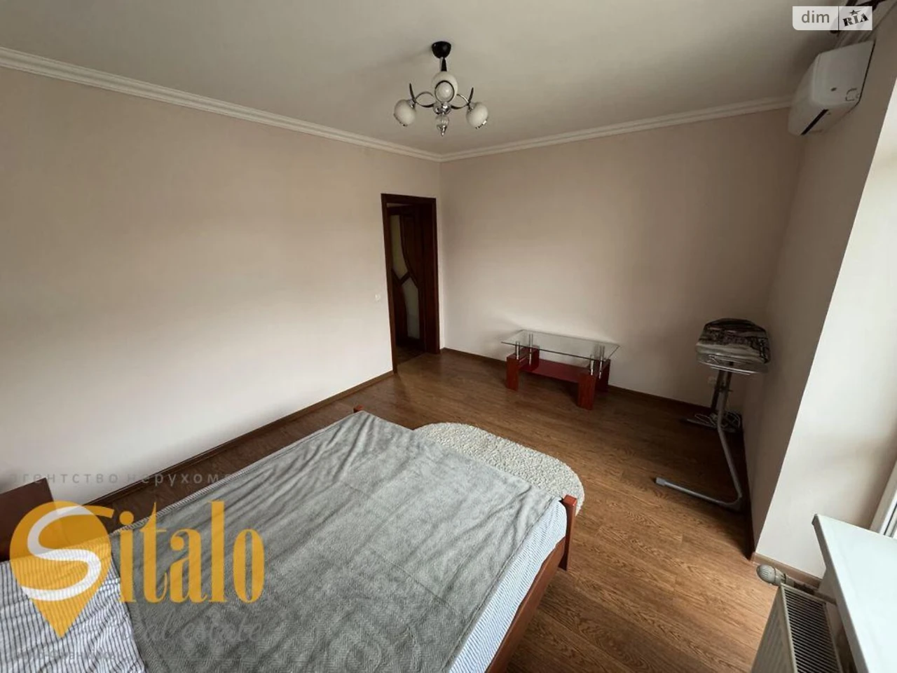 Sale of Apartment in Pasichna