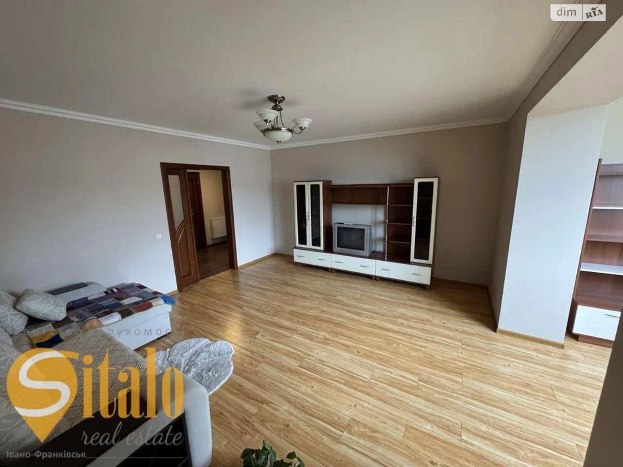 Sale of Apartment in Pasichna