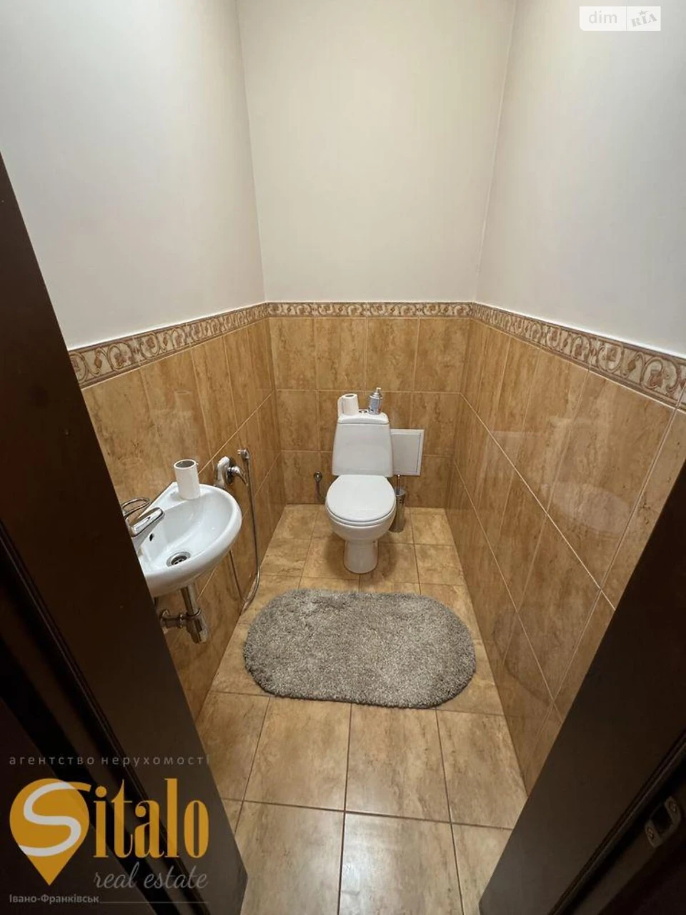 Sale of Apartment in Pasichna