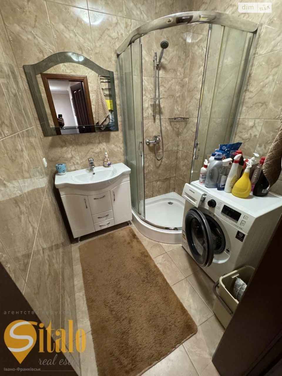 Sale of Apartment in Pasichna