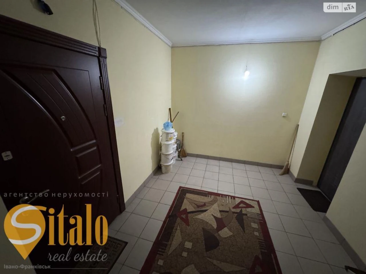 Sale of Apartment in Pasichna