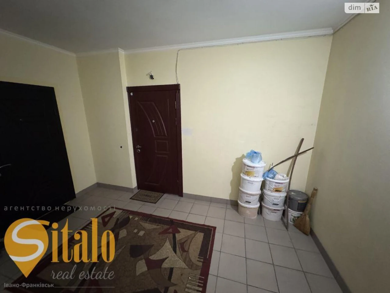 Sale of Apartment in Pasichna
