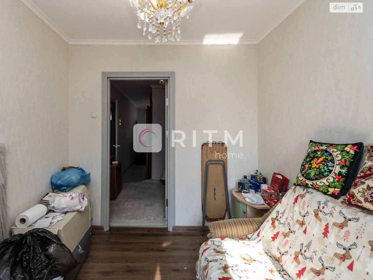 Продажа Квартиры