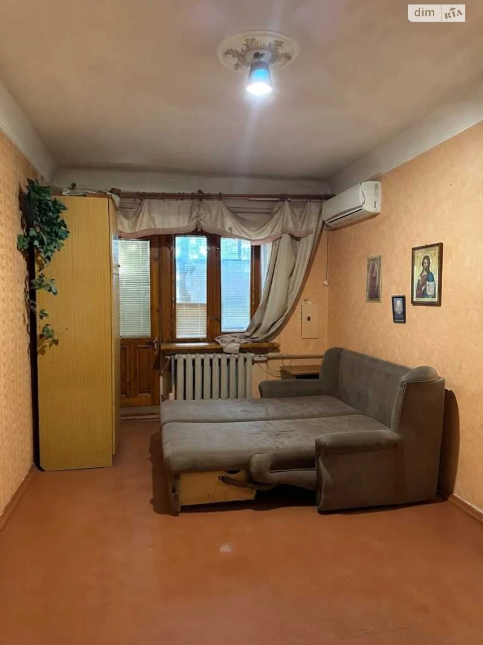 Продажа квартиры в Кобищанах