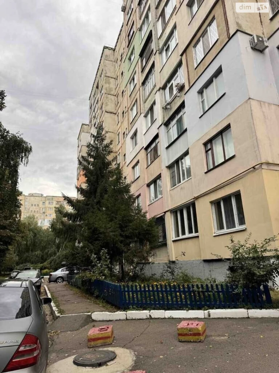 Продается квартира в Садах-3 (Огнівка)