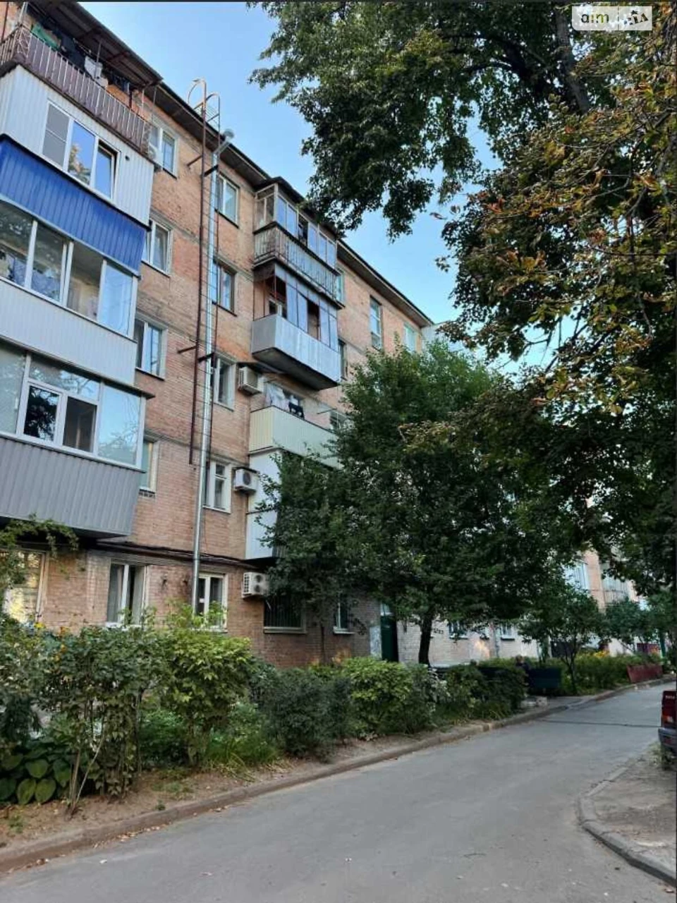 Продажа квартиры в Кобищанах