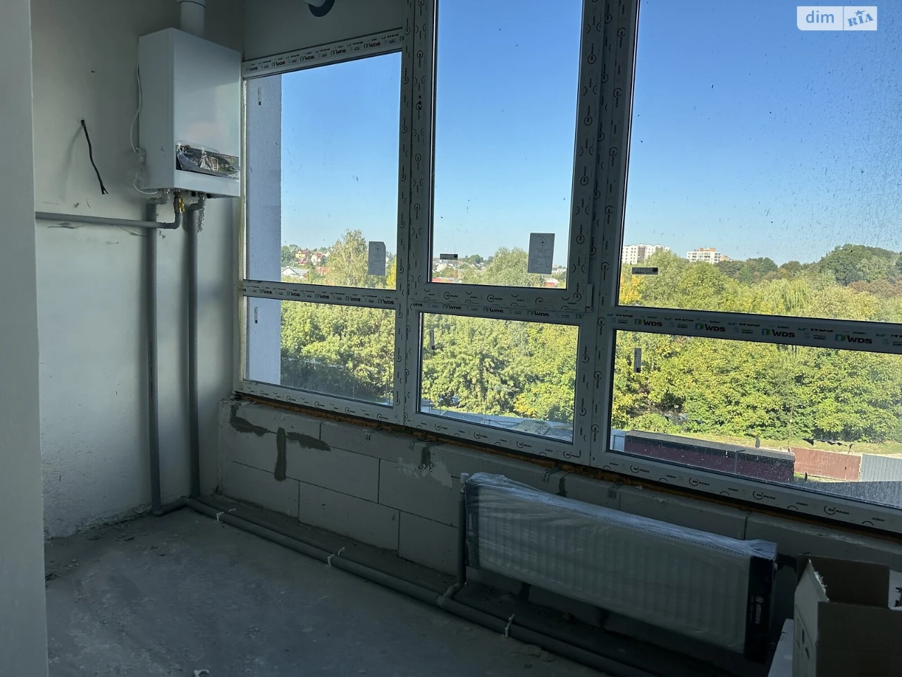 Продаж Квартира Центр