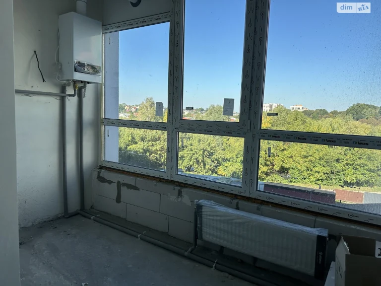 Sale of Apartment in the Center
