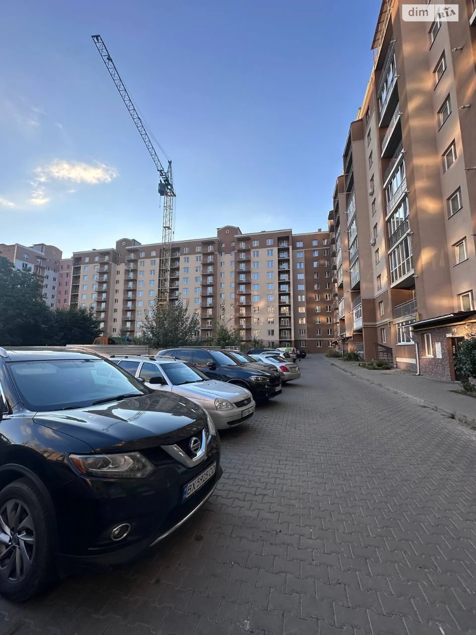 Sale Apartment near Train Station