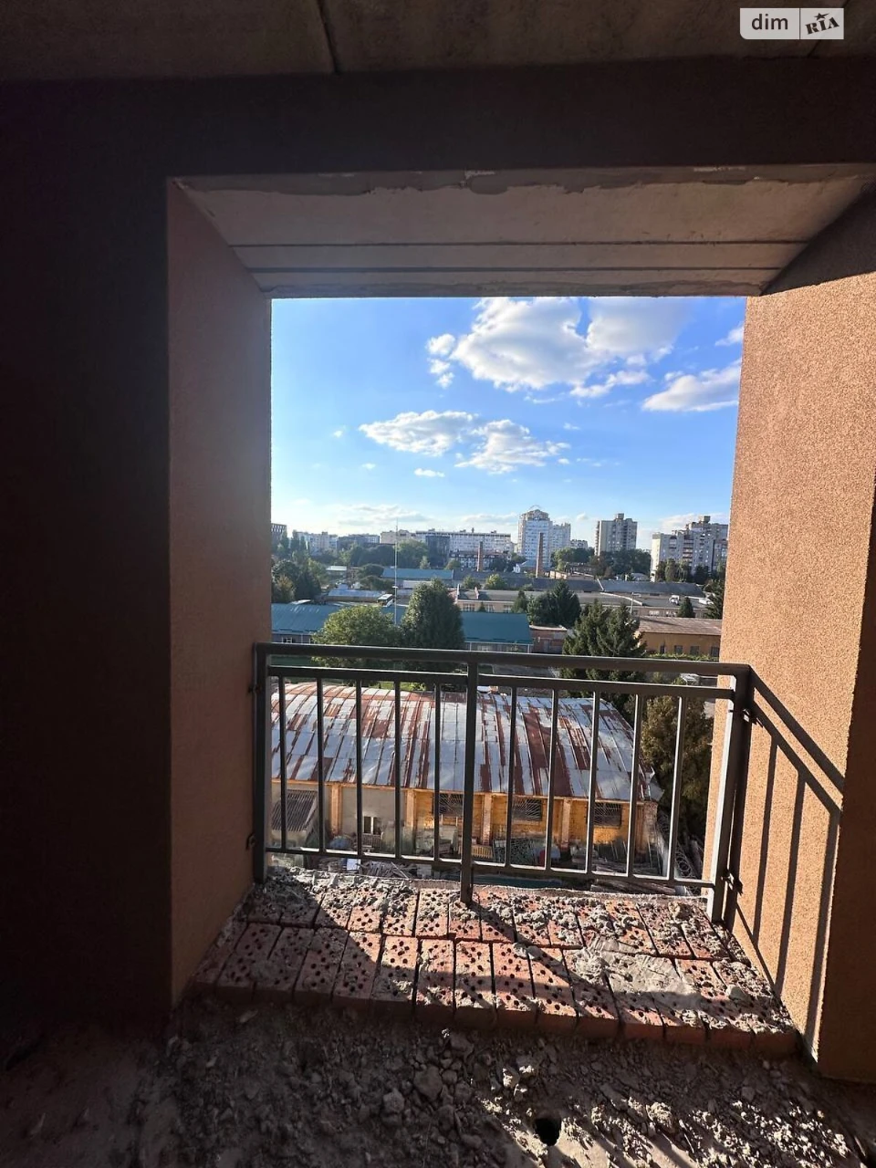 Sale Apartment near Train Station