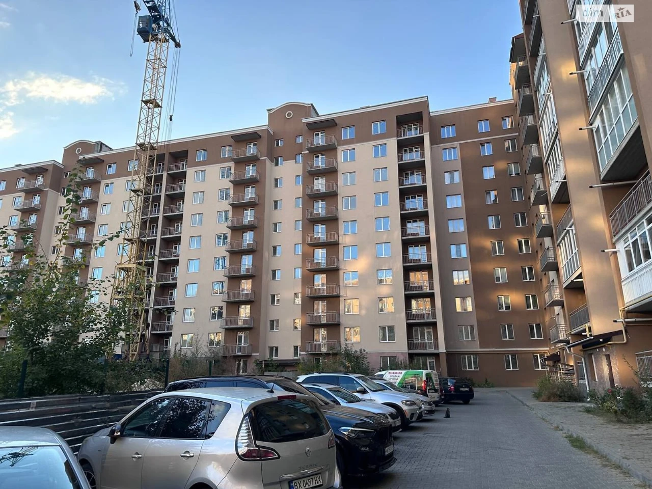 Sale Apartment near Train Station