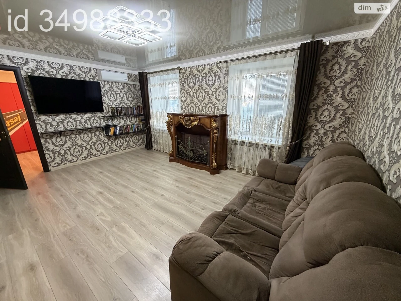 Apartment for Sale - Central Location