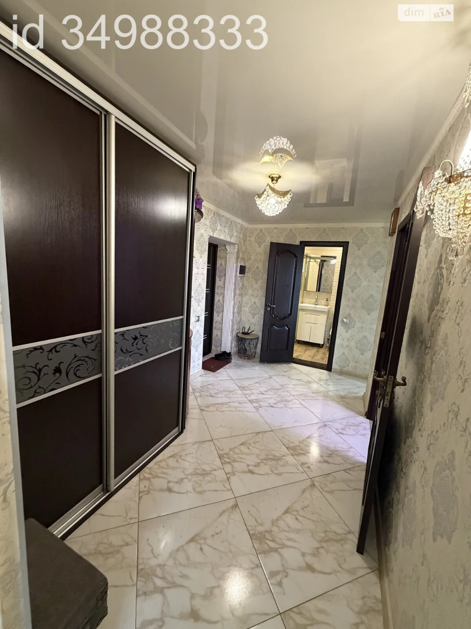 Apartment for Sale - Central Location