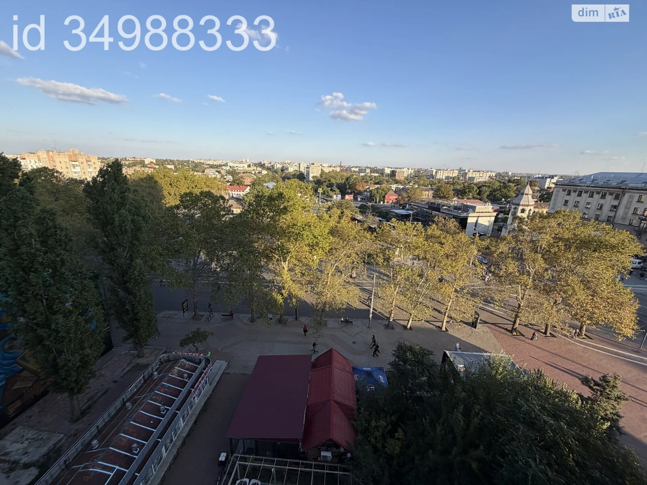 Apartment for Sale - Central Location
