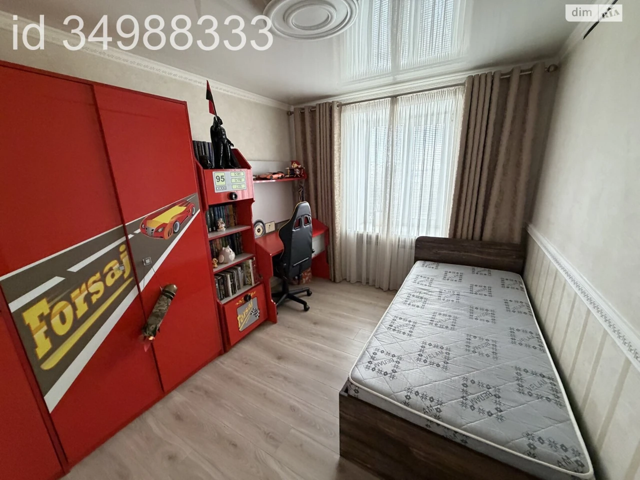 Apartment for Sale - Central Location