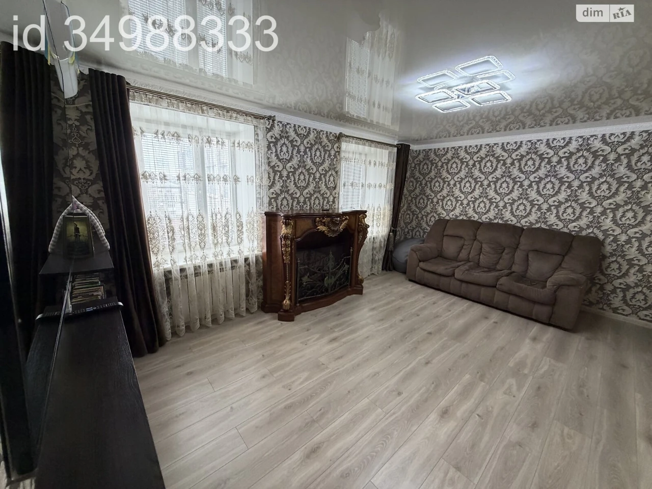 Apartment for Sale - Central Location