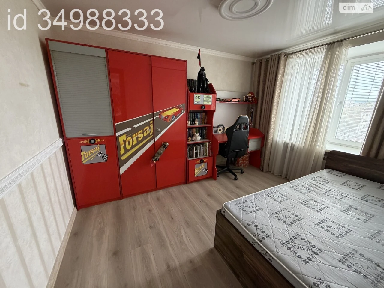 Apartment for Sale - Central Location
