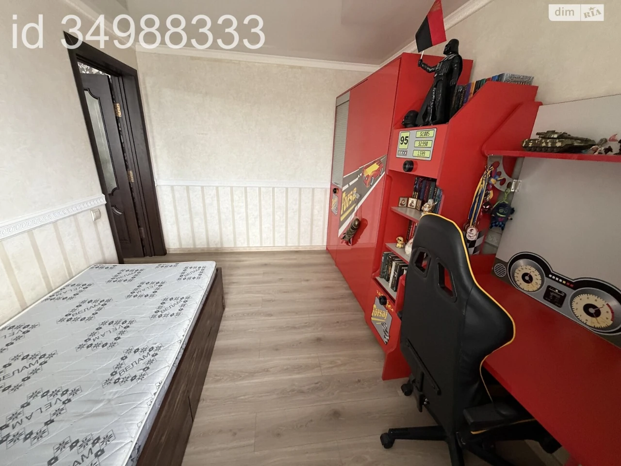 Apartment for Sale - Central Location