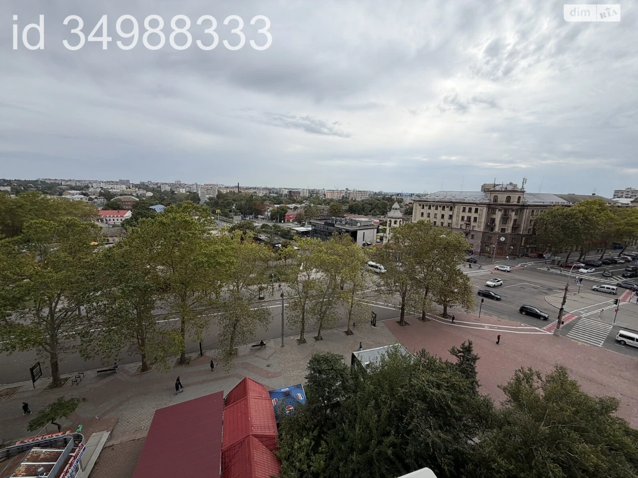 Apartment for Sale - Central Location