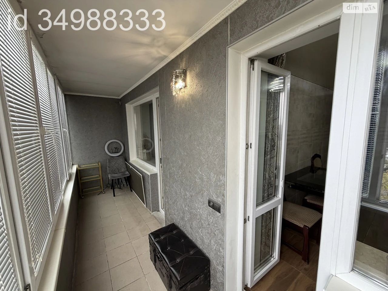 Apartment for Sale - Central Location