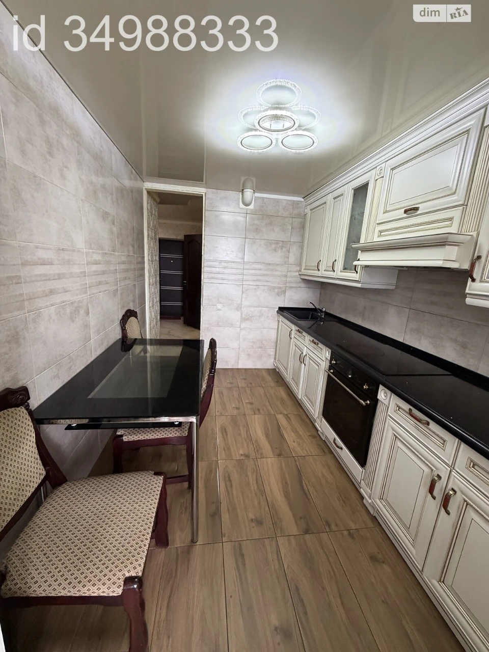 Apartment for Sale - Central Location