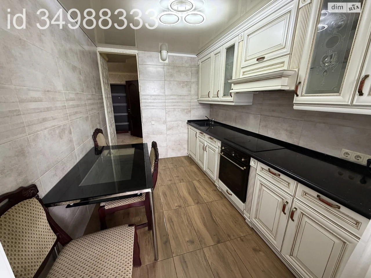 Apartment for Sale - Central Location