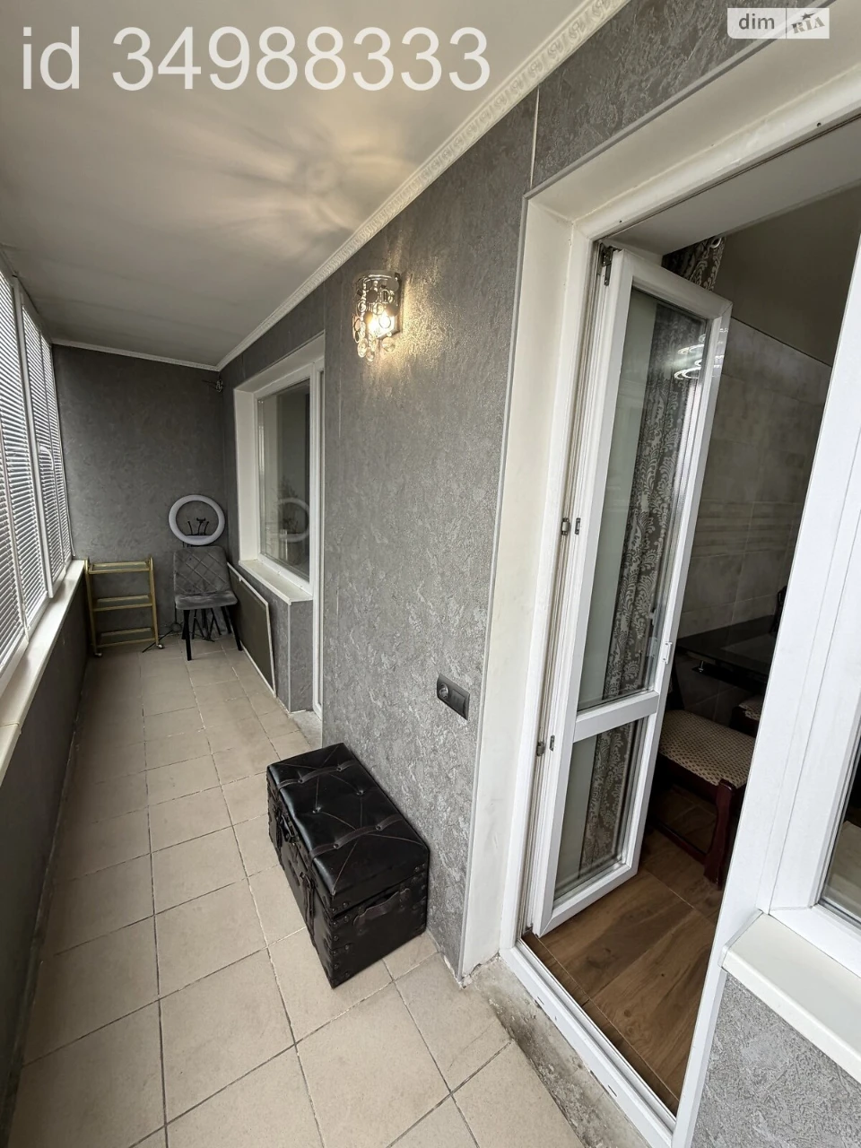 Apartment for Sale - Central Location