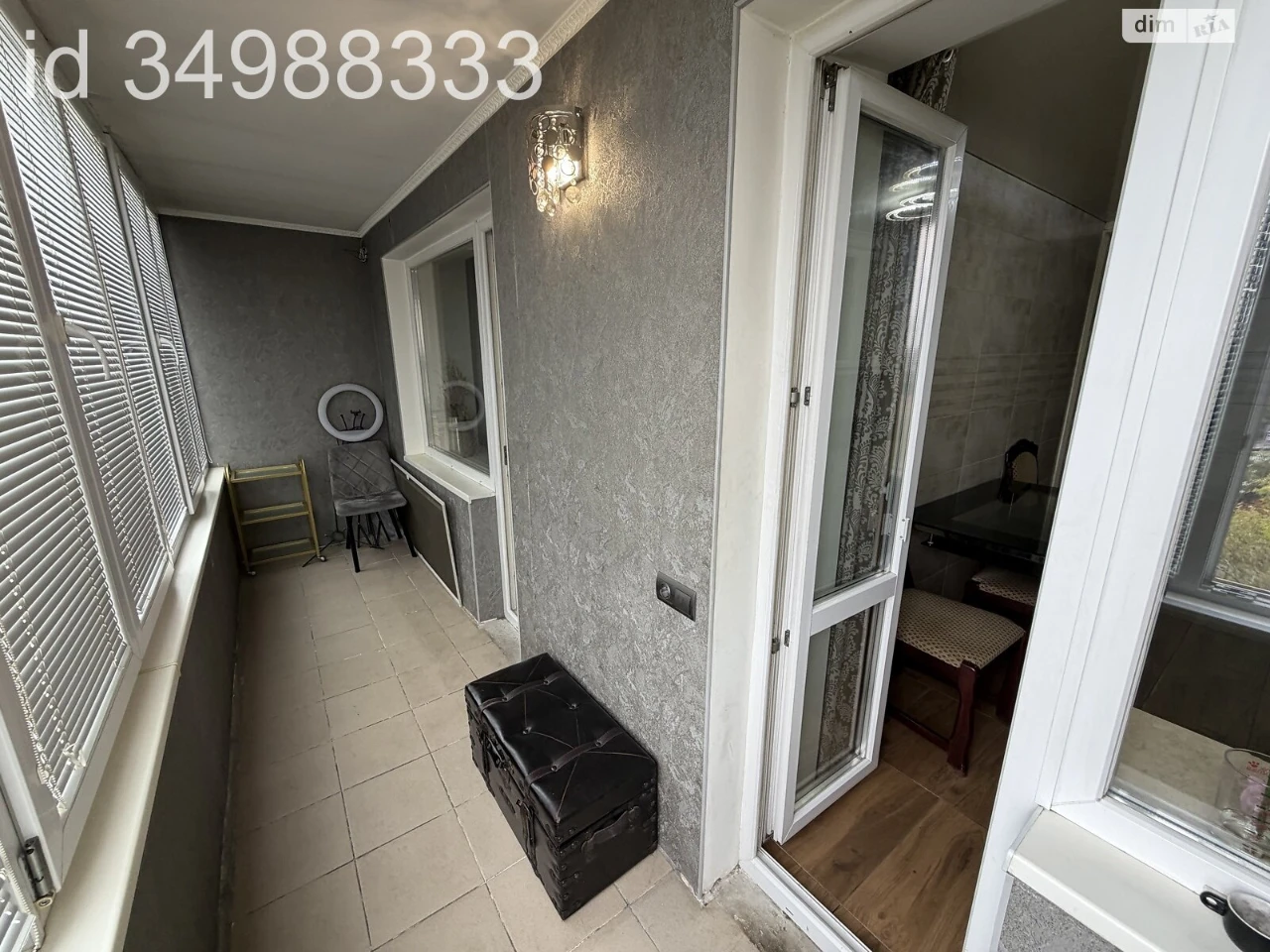 Apartment for Sale - Central Location