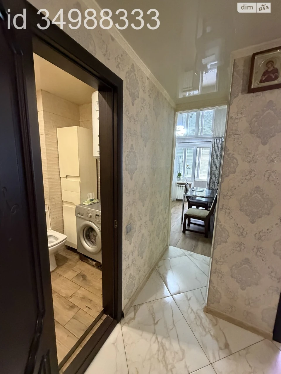 Apartment for Sale - Central Location