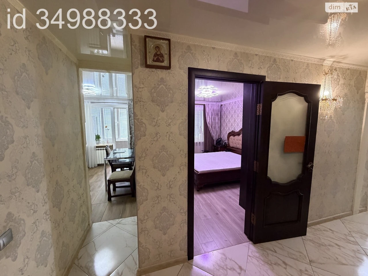Apartment for Sale - Central Location