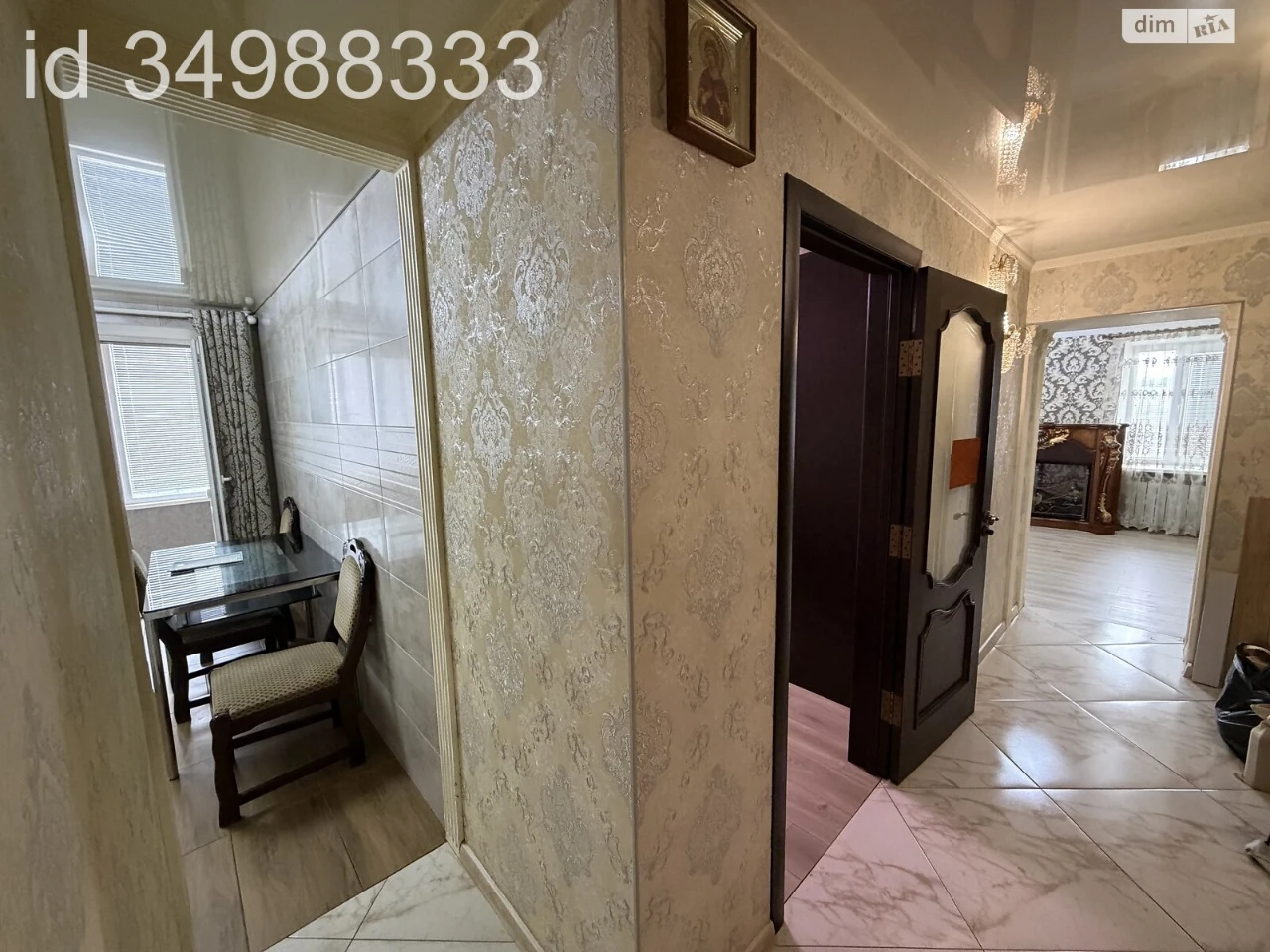 Apartment for Sale - Central Location