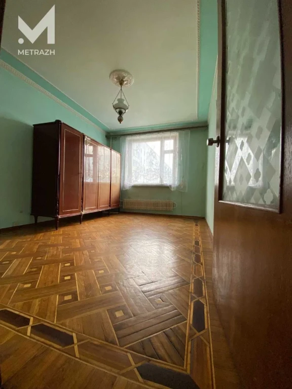3 квартира Алексеевка метро Людвига Свободы продам