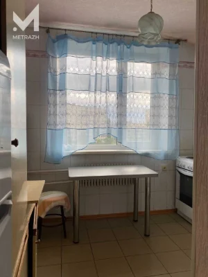 3 квартира Алексеевка метро Людвига Свободы продам