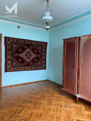 3 квартира Алексеевка метро Людвига Свободы продам