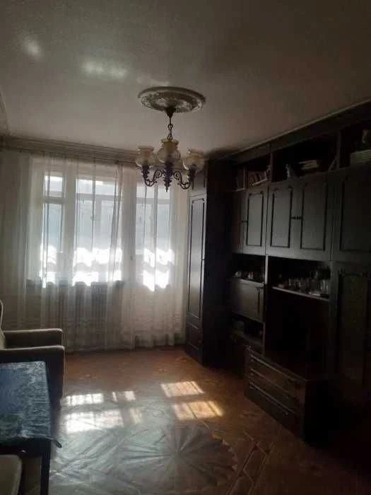 3 квартира Алексеевка метро Людвига Свободы продам