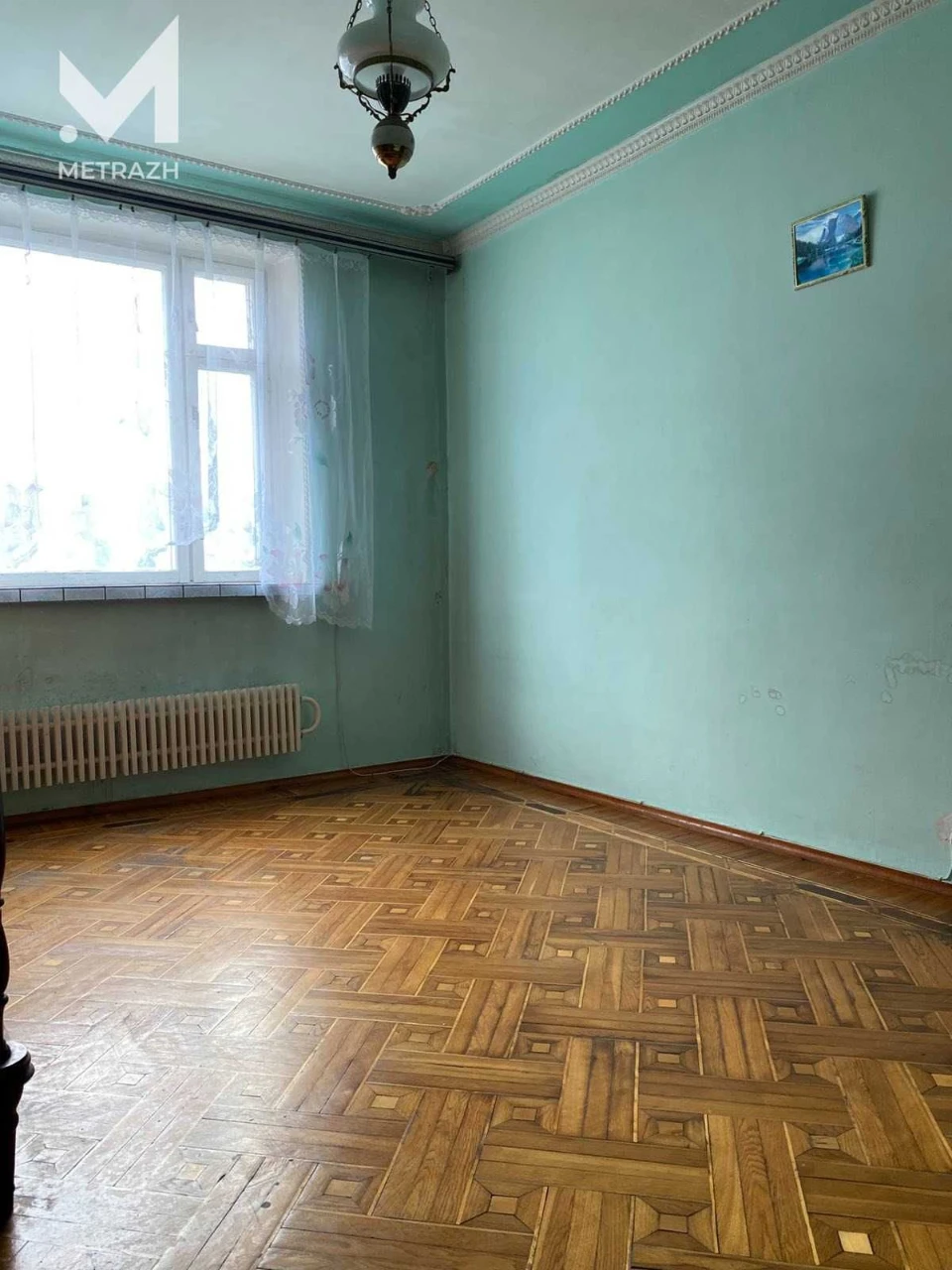 3 квартира Алексеевка метро Людвига Свободы продам