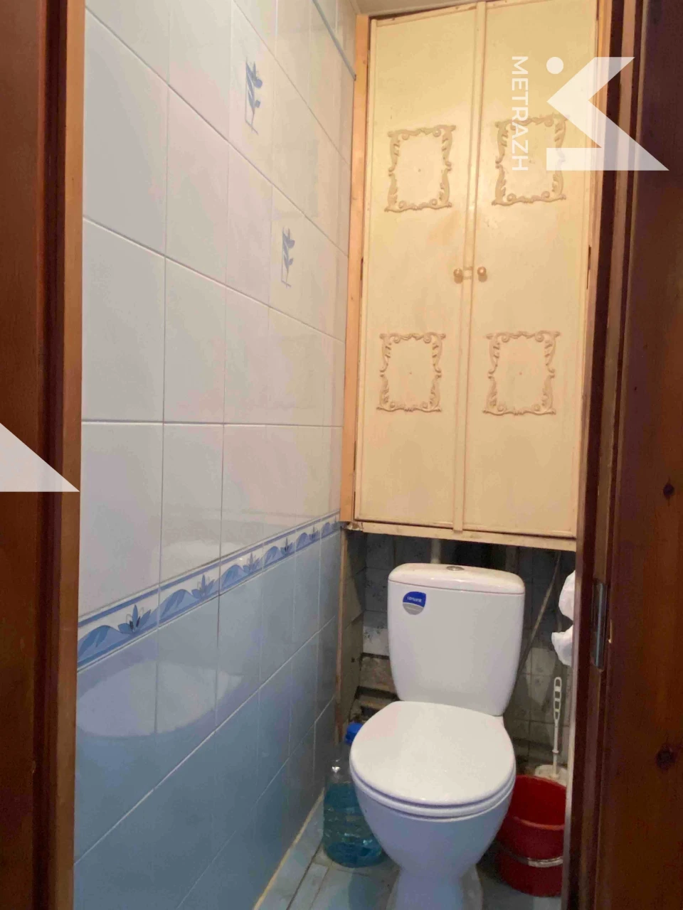 3 квартира Алексеевка метро Людвига Свободы продам