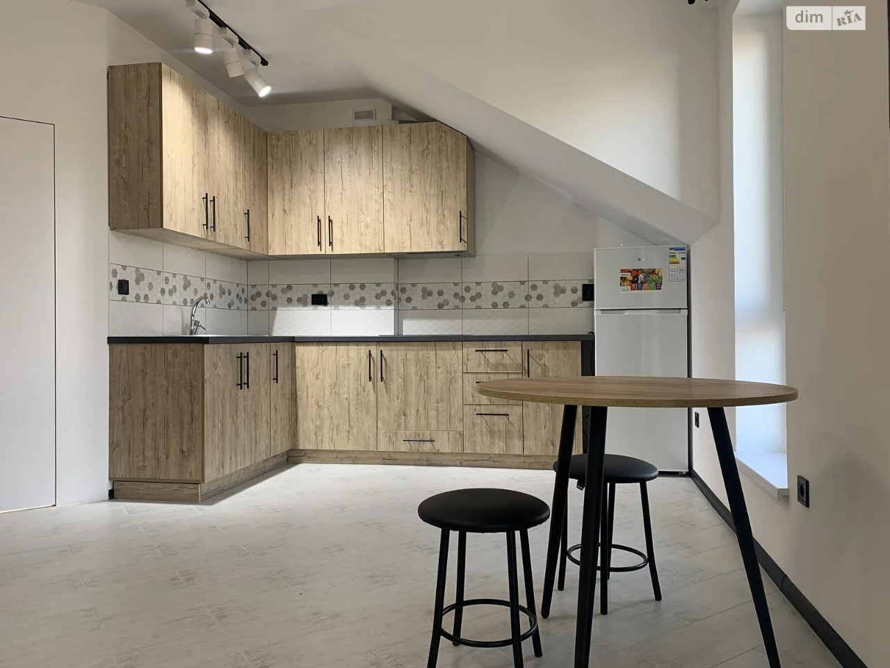 Long-Term Rental Apartment in Lychakivsky District