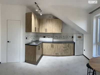 Long-Term Rental Apartment in Lychakivsky District