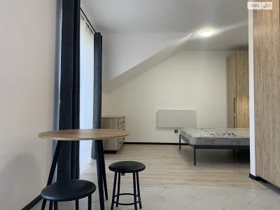Long-Term Rental Apartment in Lychakivsky District