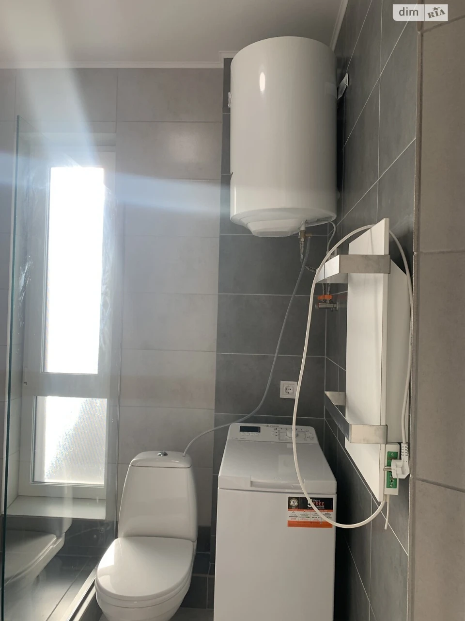 Long-Term Rental Apartment in Lychakivsky District