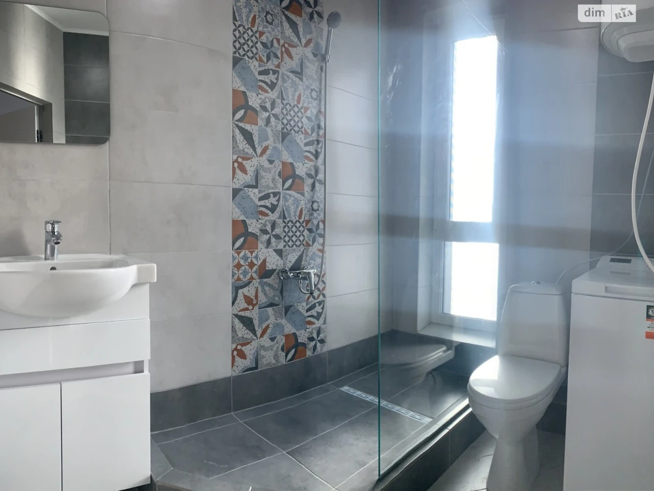 Long-Term Rental Apartment in Lychakivsky District