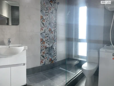 Long-Term Rental Apartment in Lychakivsky District