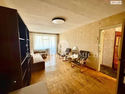 Long-Term Rental Apartment, Peroshitravneve District