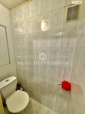 Long-Term Rental Apartment, Peroshitravneve District
