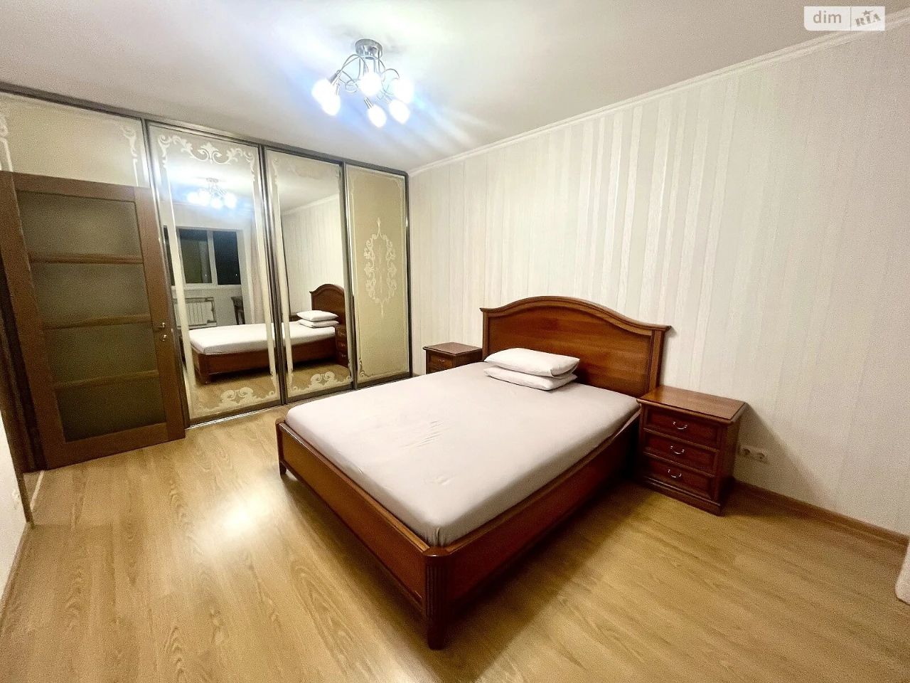 Long-Term Rental Apartment, Poznanky
