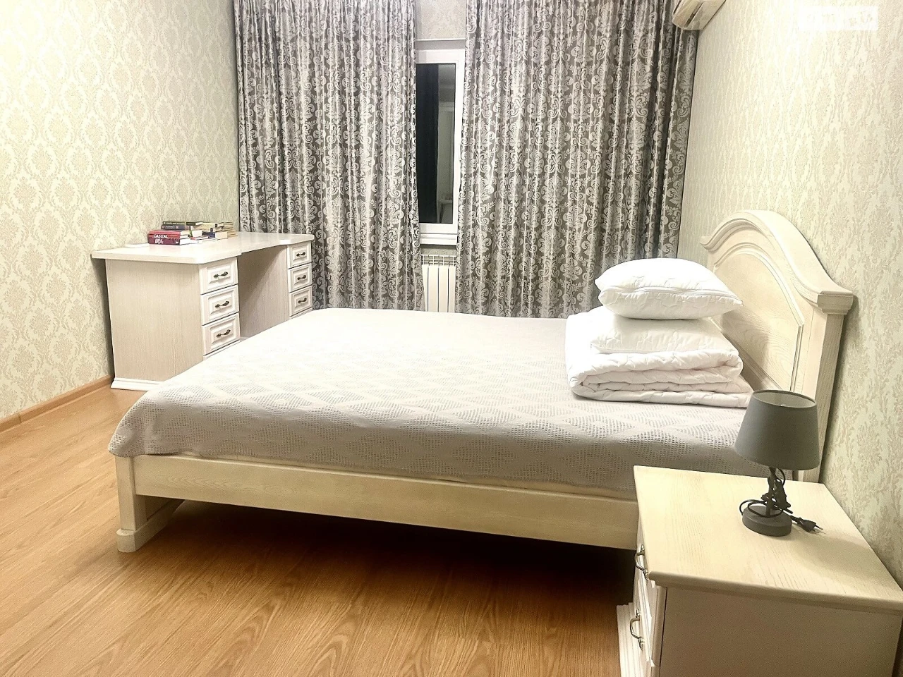 Long-Term Rental Apartment, Poznanky