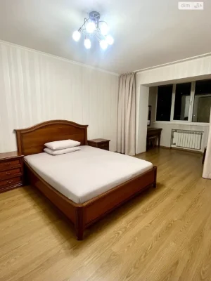 Long-Term Rental Apartment, Poznanky