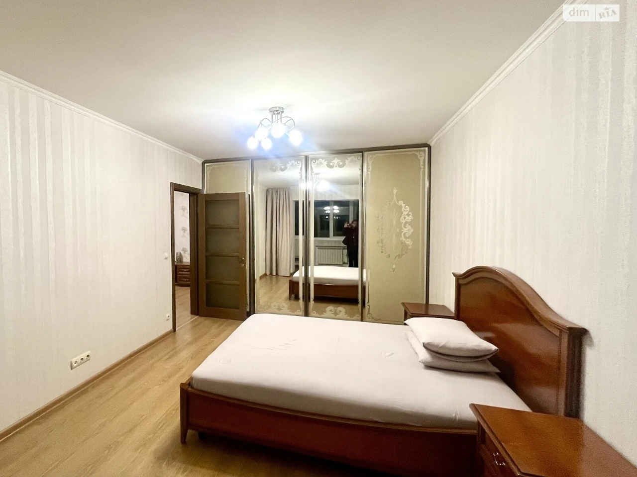 Long-Term Rental Apartment, Poznanky